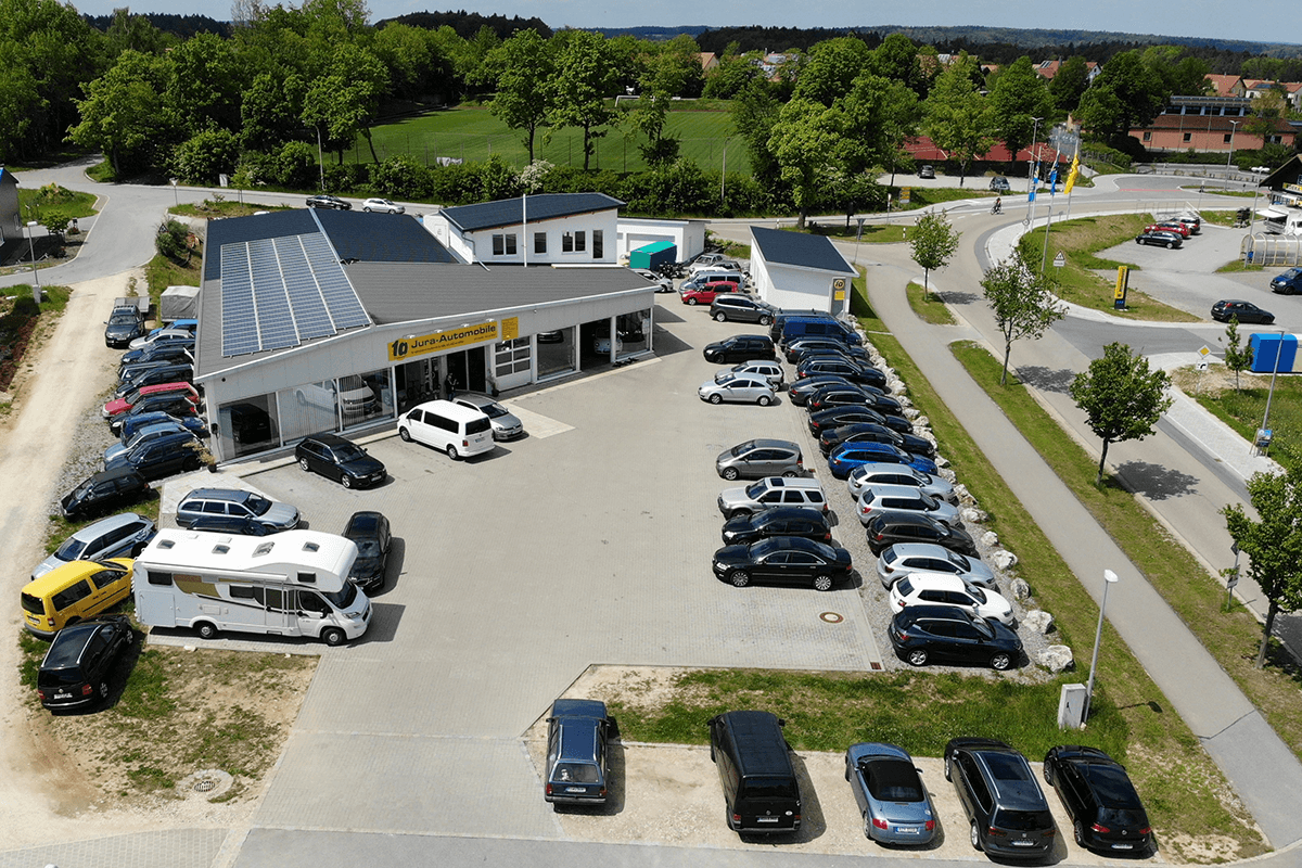 Jura Automobile
